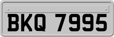 BKQ7995