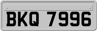 BKQ7996