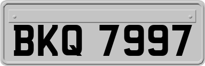 BKQ7997