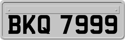 BKQ7999