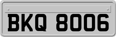 BKQ8006