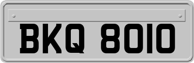 BKQ8010