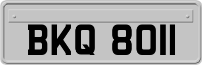 BKQ8011