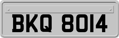 BKQ8014