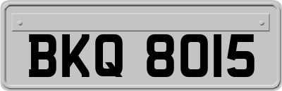BKQ8015