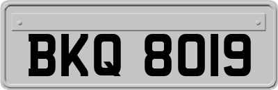 BKQ8019