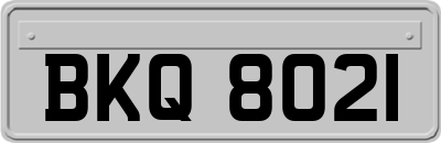 BKQ8021