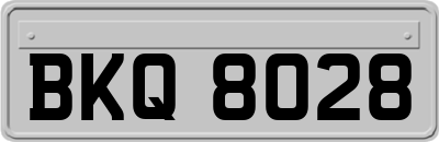 BKQ8028