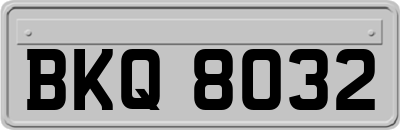 BKQ8032