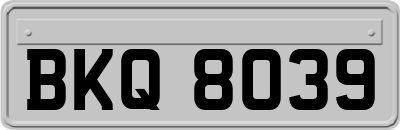BKQ8039