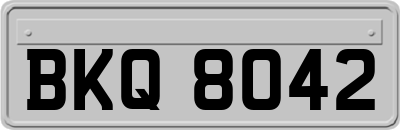 BKQ8042