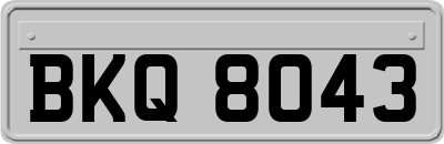 BKQ8043