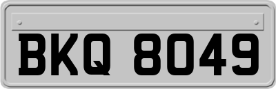 BKQ8049
