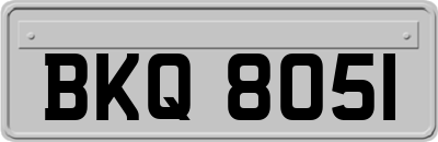 BKQ8051
