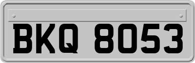 BKQ8053