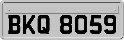 BKQ8059