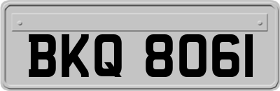 BKQ8061