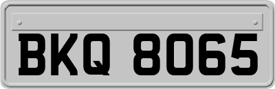 BKQ8065