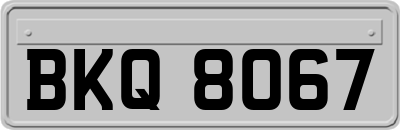 BKQ8067