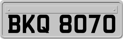 BKQ8070