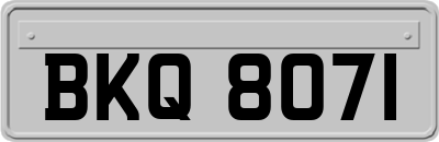BKQ8071