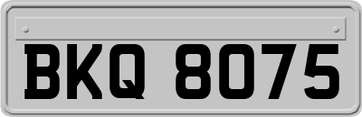 BKQ8075