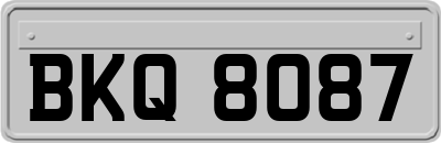 BKQ8087