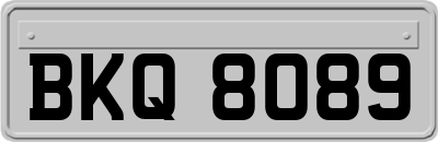 BKQ8089