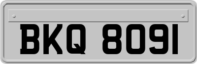 BKQ8091