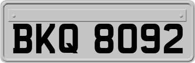 BKQ8092