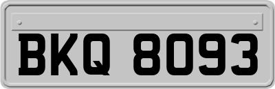 BKQ8093