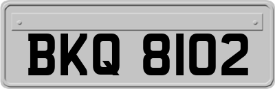 BKQ8102