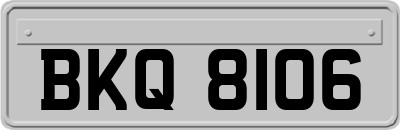 BKQ8106
