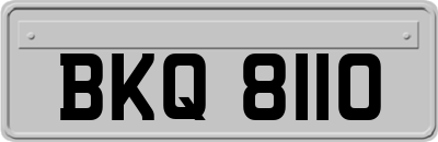 BKQ8110