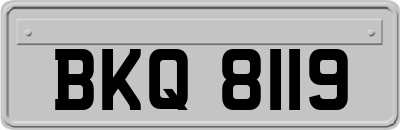 BKQ8119