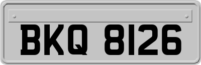 BKQ8126