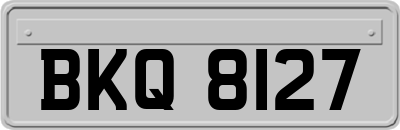 BKQ8127