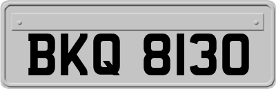 BKQ8130