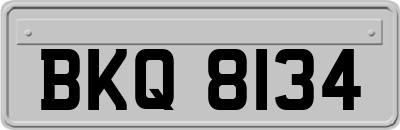 BKQ8134