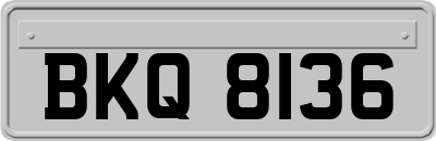 BKQ8136