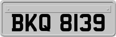 BKQ8139