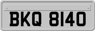 BKQ8140