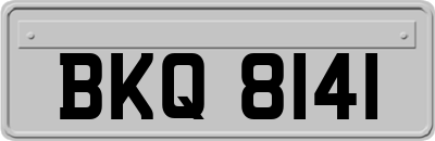 BKQ8141