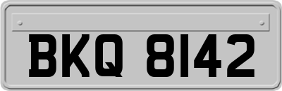 BKQ8142