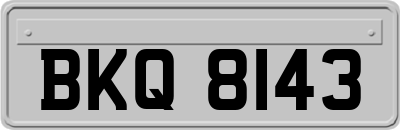 BKQ8143