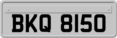 BKQ8150