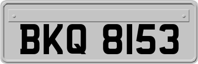 BKQ8153