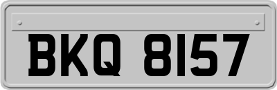 BKQ8157
