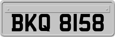 BKQ8158