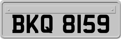 BKQ8159